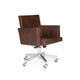 AVL Office Chair van Atelier Van Lieshout, Lensvelt
