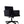 AVL Office Chair - adjustable - black on black, Lensvelt