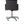 AVL Office Chair - adjustable - grey leather, Lensvelt