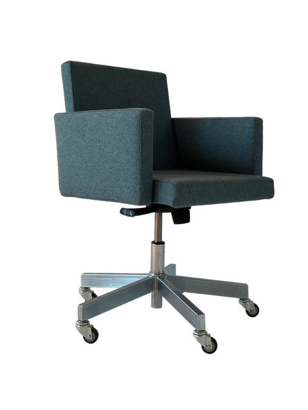 AVL Office Chair – Refurbished – SOLD