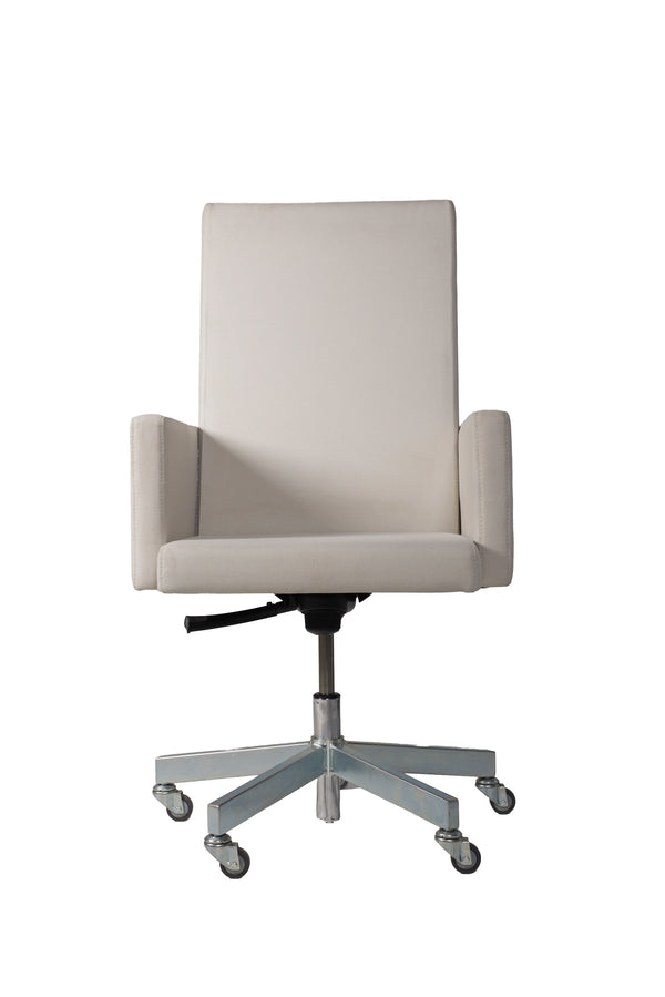 AVL presidential chair, Lensvelt