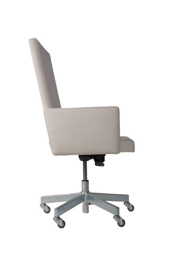 AVL presidential chair, Lensvelt
