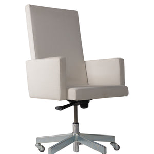 AVL presidential chair, Lensvelt