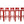 AVL Shaker Barstool Red, Lensvelt