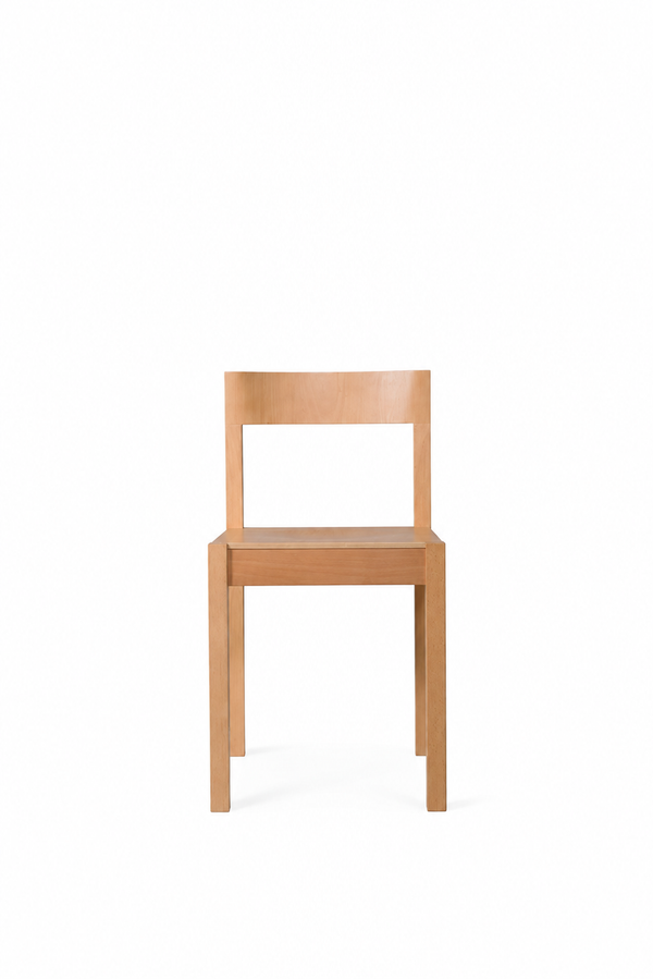 No Sign Of Design Chair