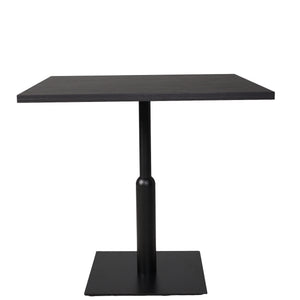 Basic Meeting Table Square, Lensvelt
