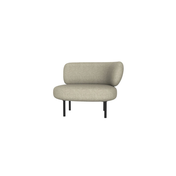 BOLD Sofa1PR, Lensvelt
