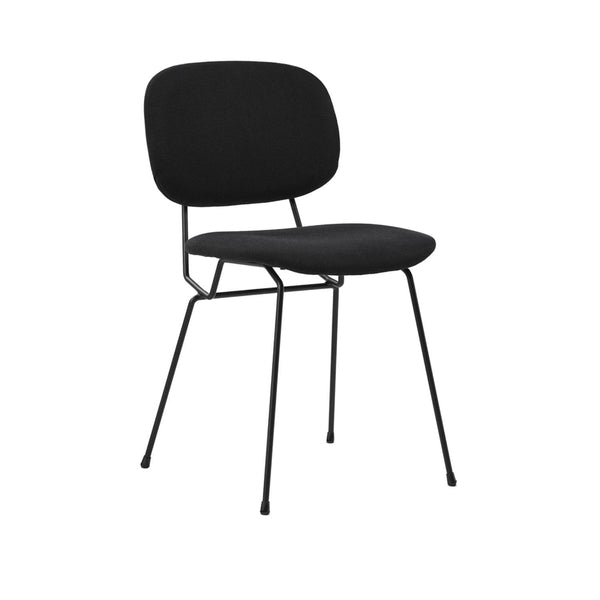 Staat... D-stoel 101 Bekleding