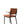 EASY CHAIR - With Armrests - brownish orange, Lensvelt