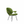 Limited edition - Stedelijk: W.H. Gispen 302 Easy Chair – With armrests  – Light Olive Green