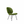 Limited edition - Stedelijk: W.H. Gispen 301 Easy Chair - not stackable - Light Olive Green