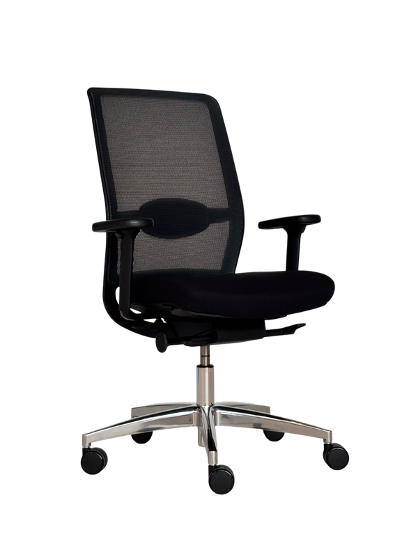 HG178.2 office chair, Lensvelt