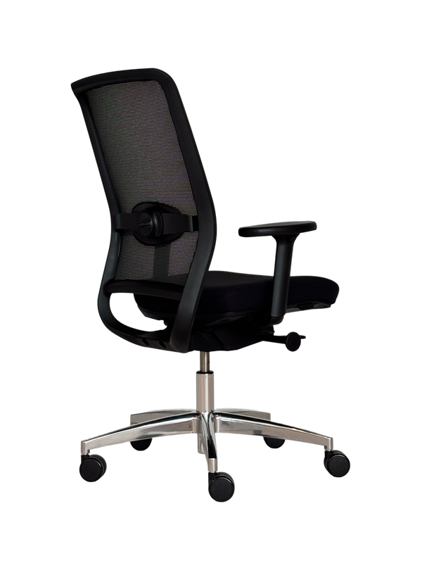 HG178.2 office chair, Lensvelt