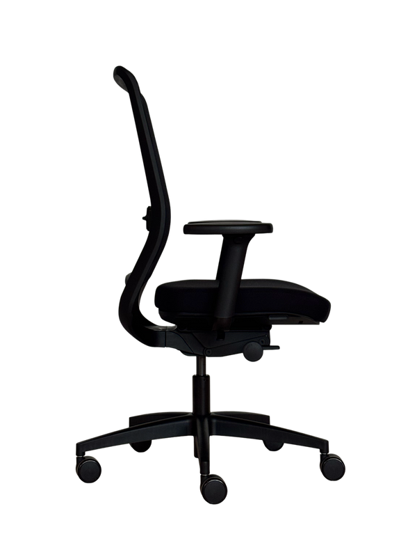 HG178.2 office chair, Lensvelt