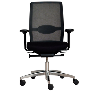 HG178.2 office chair, Lensvelt