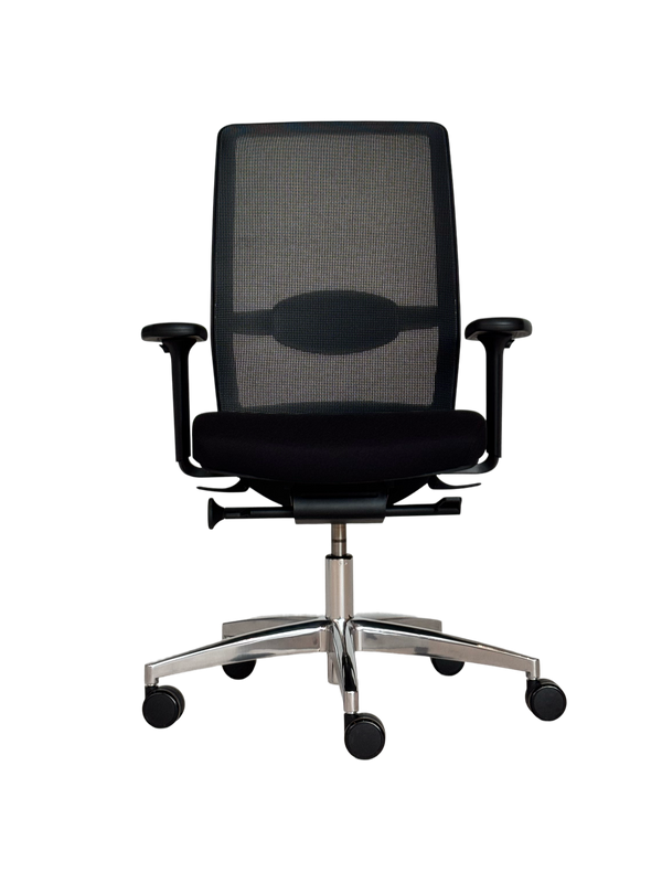 HG178.2 office chair, Lensvelt