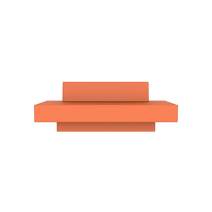 AVL Glyder 190 Sofa by Atelier Van Lieshout, Lensvelt