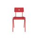 Lensvelt Piet Hein Eek MITW Upholstered Chair (Without Armrests)