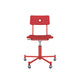 Lensvelt Piet Hein Eek MITW Upholstered Office Chair (Without Armrests)