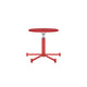 Lensvelt Piet Hein Eek MITW Upholstered Stool (Without Wheels)