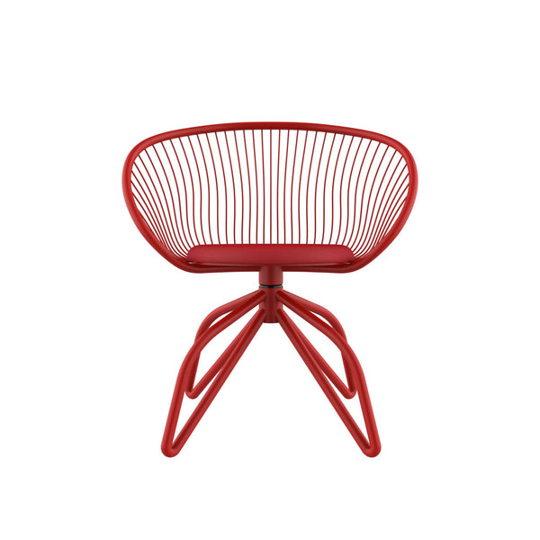 Coquille Chair 101