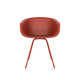 This Bucket  Chair 101 plastic
