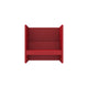No Idea Sofa 2p (high back)