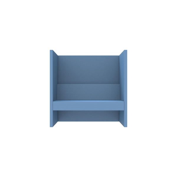 No Idea Sofa 2p (high back)