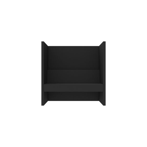 No Idea Sofa 2p (high back)