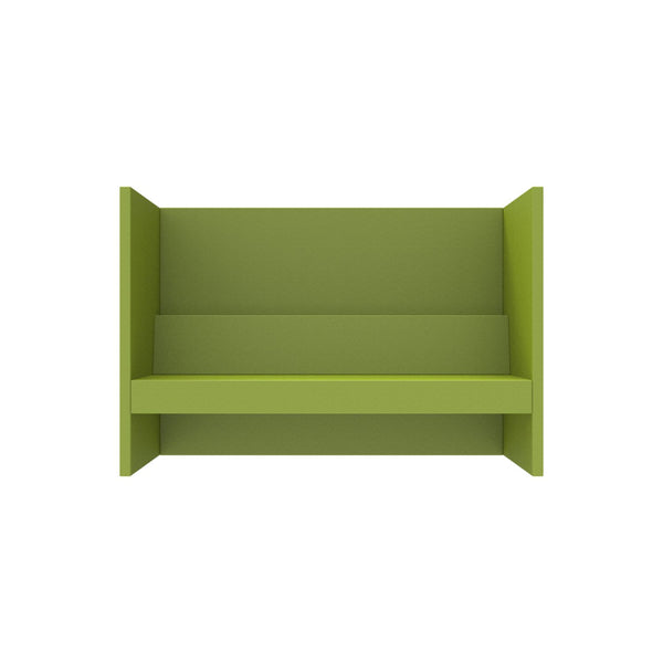 No Idea Sofa 3p (high back)
