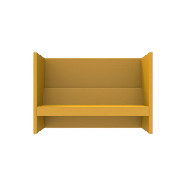 No Idea Sofa 3p (high back)