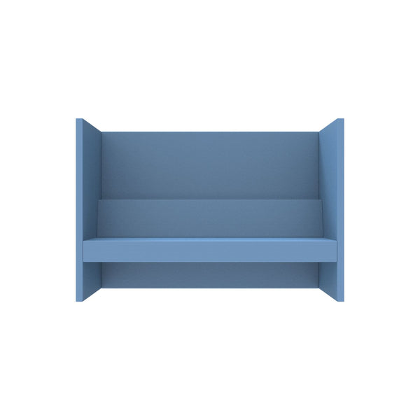 No Idea Sofa 3p (high back)