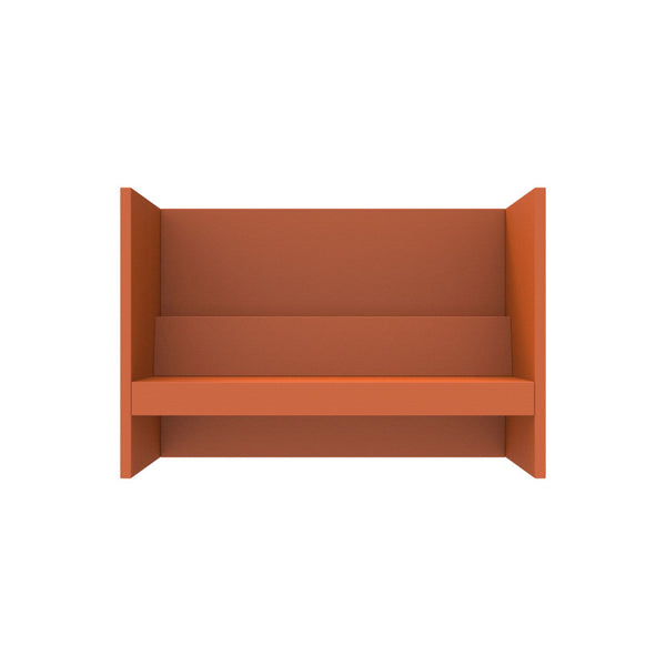 No Idea Sofa 3p (high back)