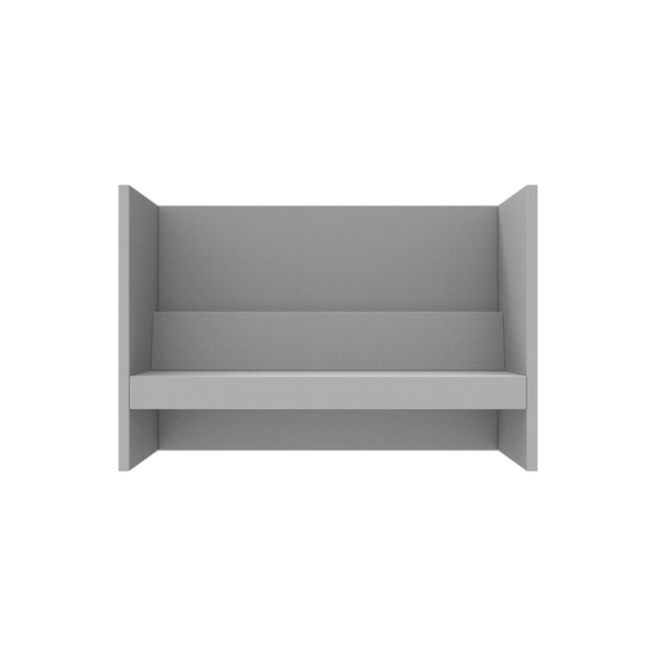 No Idea Sofa 3p (high back)