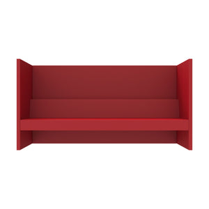 No Idea Sofa 4p (high back)