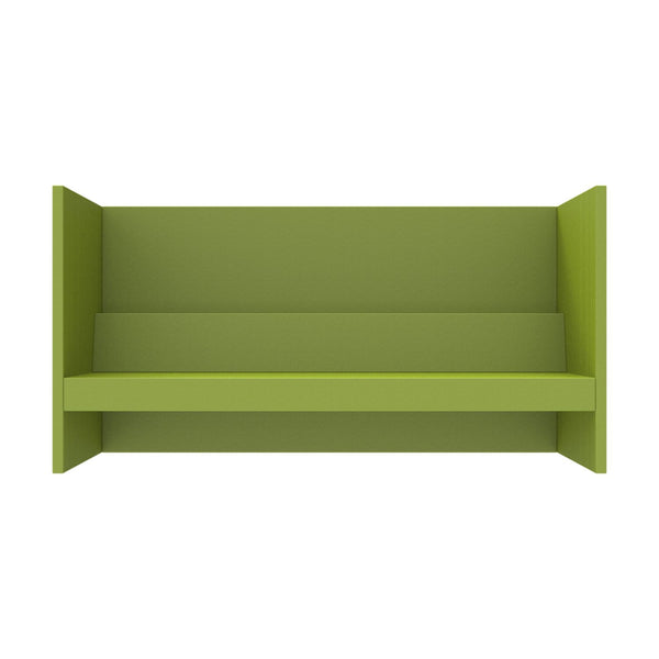 No Idea Sofa 4p (high back)