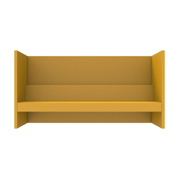 No Idea Sofa 4p (high back)