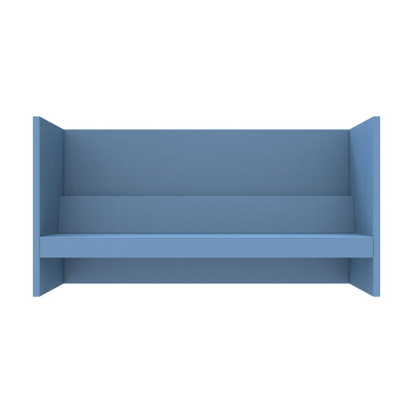 No Idea Sofa 4p (high back)
