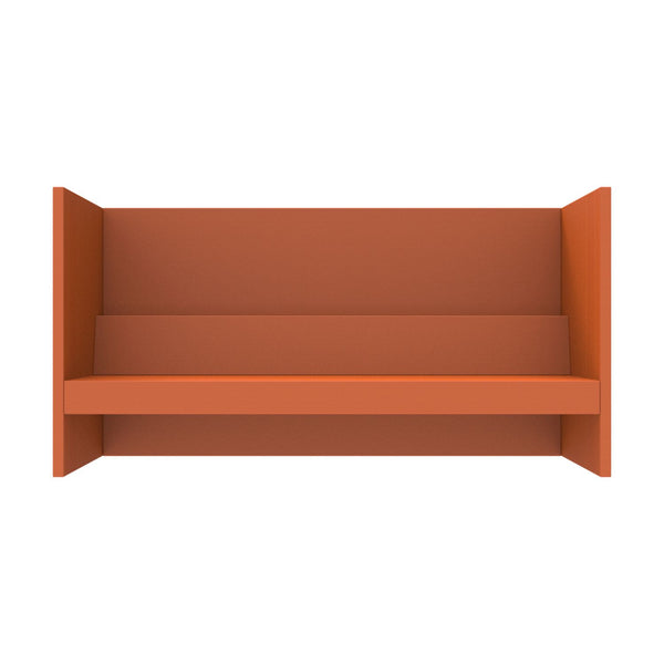 No Idea Sofa 4p (high back)