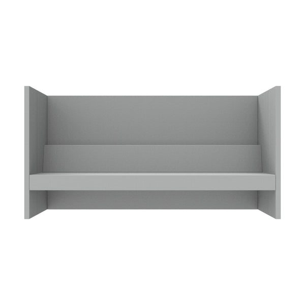 No Idea Sofa 4p (high back)