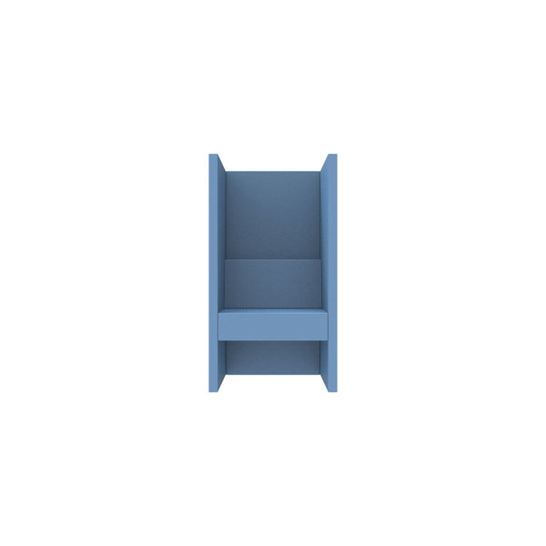 No Idea Armchair (high back)