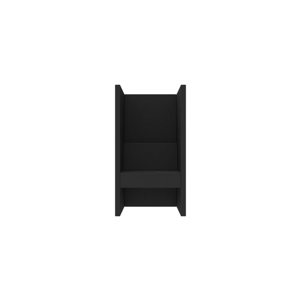 No Idea Armchair (high back)