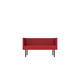 No Idea Sofa 2p (low back)