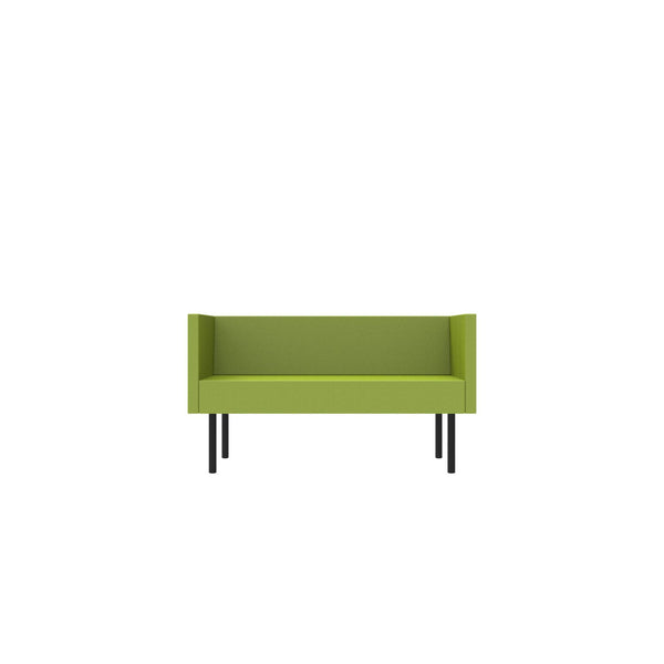 No Idea Sofa 2p (low back)