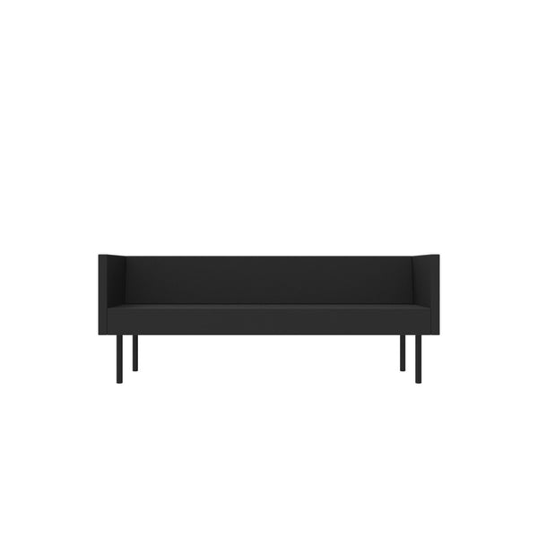 No Idea Sofa 3p (low back)