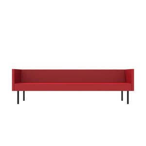 No Idea Sofa 4p (low back)