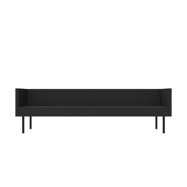 No Idea Sofa 4p (low back)