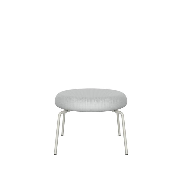Lensvelt Rick Minkes RNA Ottoman Stackable Hard Leg Ends