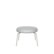 Lensvelt Rick Minkes RNA Ottoman Stackable Hard Leg Ends