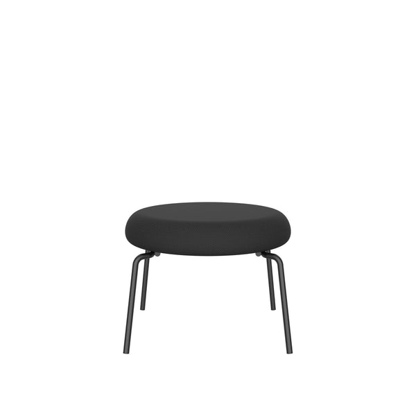 Lensvelt Rick Minkes RNA Ottoman Stackable Hard Leg Ends